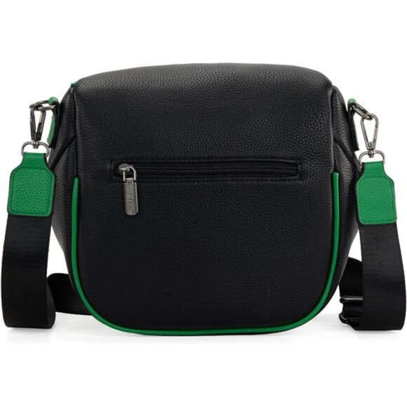 Crossbody Bags for Women Bum Bag Sling Purse with Adjustable Strap - Picture 3 of 6